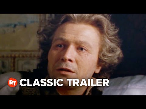 Immortal Beloved (1994) Trailer #1