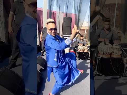 Madak Shakeena Di | Jazzy B | #shorts