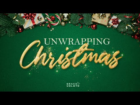 Unwrapping Christmas (Part-1) // Mark Christian Calma // Dec 10