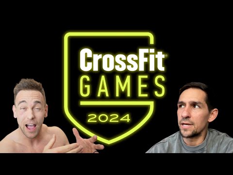 Responding to "CrossFit Should Do This"