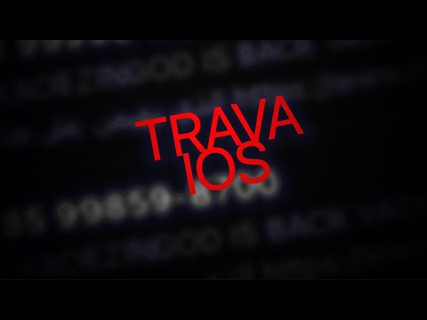 [OP] 😼 TRAVA IOS MATANDO BETA E WATSUI, DANDO TELA PRETA EM IPHONE.