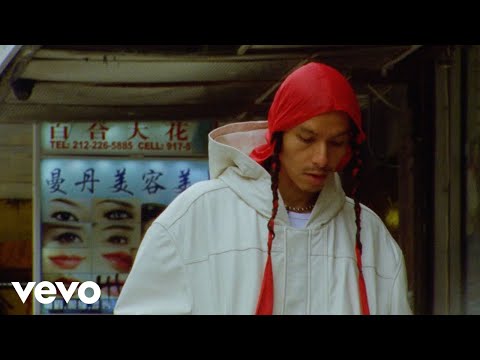 A.CHAL - Quicksand