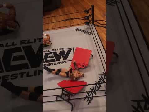 How to do the rko Through the table￼