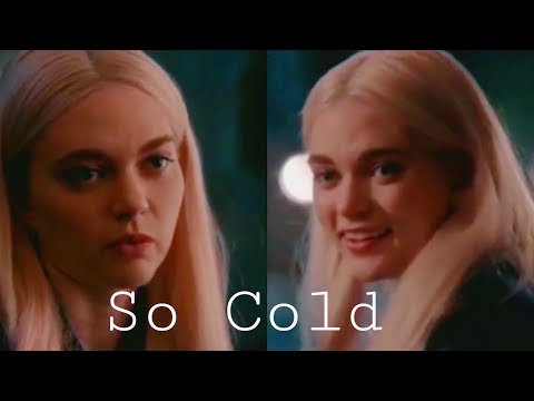 Lizzie Saltzman | So Cold