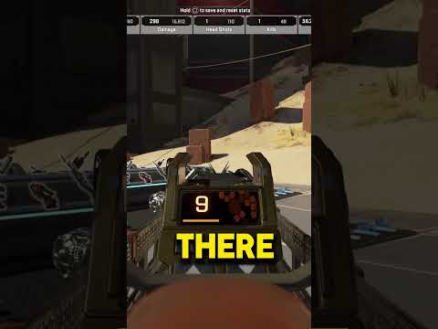 The BEST FOV SETTING YOU NEED in Apex Legends!