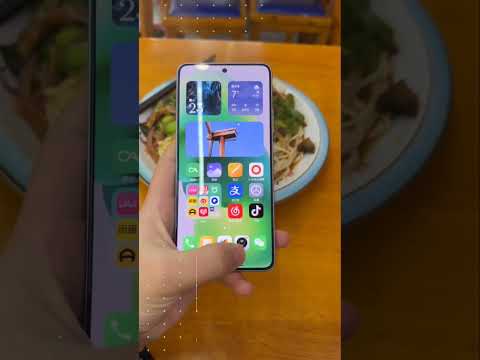 Redmi K80 Live Camera Test #shorts #trending #technology