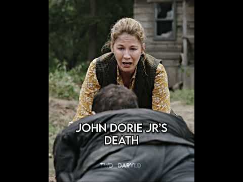 The Walking Dead Universe Saddest Moments Part 6 | #Shorts