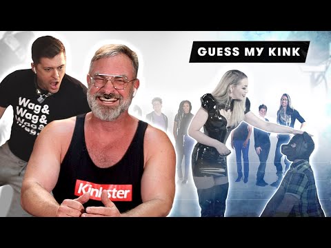 Sex Educators Guess Strangers Kinks | Lineup | Cut