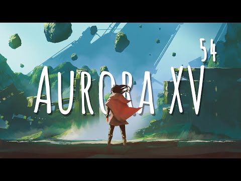 Most Epic Music: "Aurora XV 54" — Trailer Bros