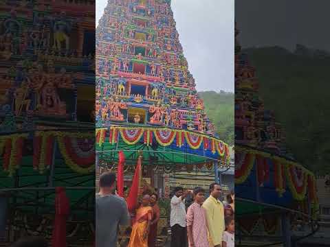 Jai Bhavani#durgamatha #vijayawada #ammavaru #durgadevi #devotional #viral