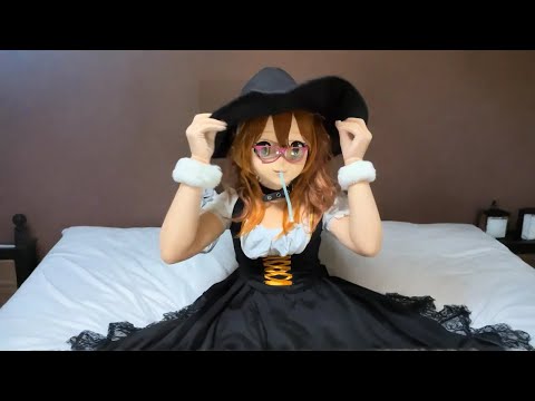 着ぐるみ飲酒動画 2024.10.31 #kigurumi