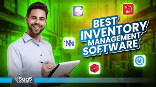 20 Best Inventory Management Software for Manufacturing