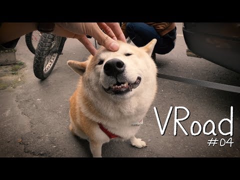 【大黑】VRoad #04 - 走春最終回，西螺烙賽真相還原！ Feat.上班不要看