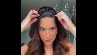 Cute & Easy Hairstyles for Long & Medium Hair 💟 Back to School Hair Transformations