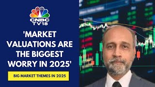 If Earnings Growth Continue To Be In Double-Digits, 2025 Will Be A Good Year: HXGON Partners