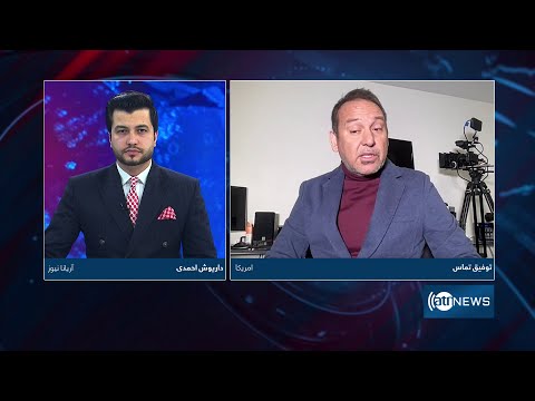 8pm News Debate: Potential war between Iran and Israel | جنگ احتمالی بین ایران و اسرائیل