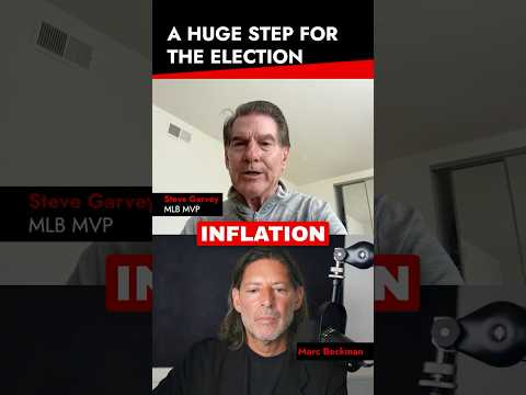 Uniting Fans and Voters Amid Economic Struggles and Inflation #shorts #podcast