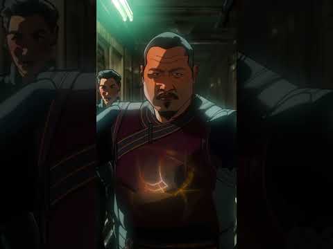 Marvel Animation’s What If…? Season 3 | Official Trailer | Disney+