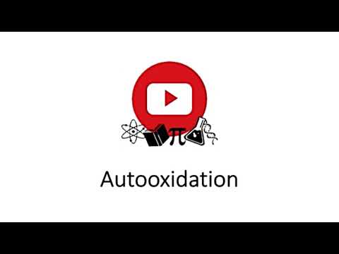 Autooxidation