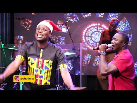 Laolu Gbenjo & Chude in END OF YEAR PRAISE (Official Video)