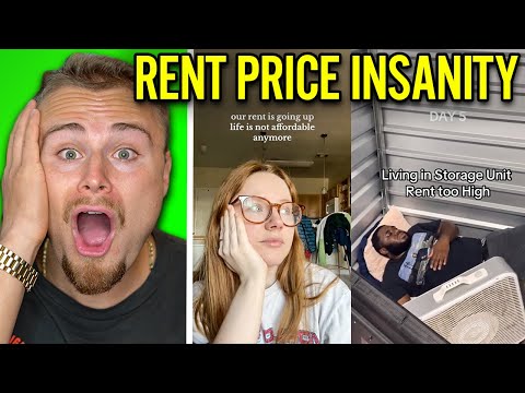 Rent Prices in 2024 Are Out of Control and it MUST BE STOPPED!