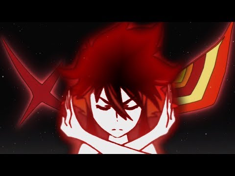 Kill La Kill - Aesthetic Mastapiece | Studio Trigger Love Letters (Part 2)