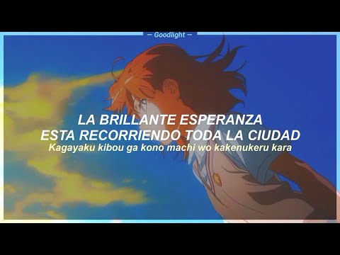 Toaru Kagaku no Railgun S OP 2 Full | eternal reality | Sub Español - Romaji『AMV』☆