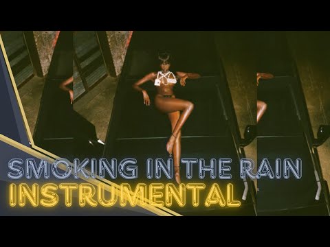 BNYX & Lil Yachty - Smoking In The Rain INSTRUMENTAL