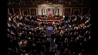 Congress certifies Donald Trump's and JD Vance's election win in Washington on Jan. 6 | NBC New York