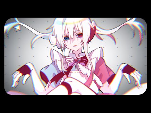 イヤイヤヘヴン / 初音ミク