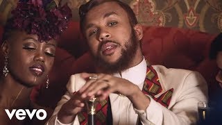 Jidenna - Classic Man ft. Roman GianArthur