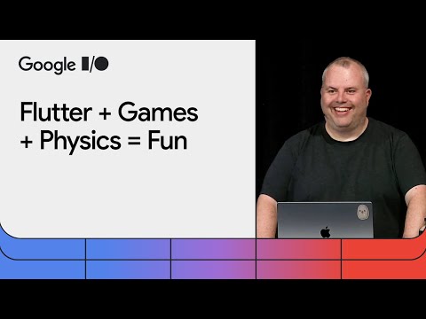 How to build a physics based game with Flutter and Flame's Forge2D