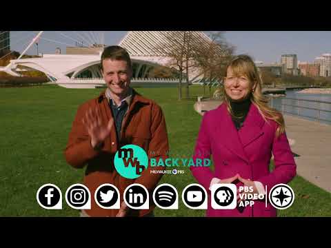 My Wisconsin Backyard | Program | 207