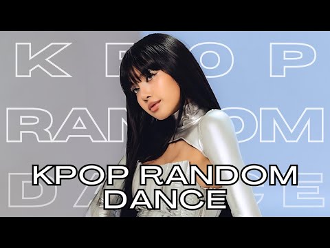 KPOP RANDOM DANCE [NEW/POPULAR]