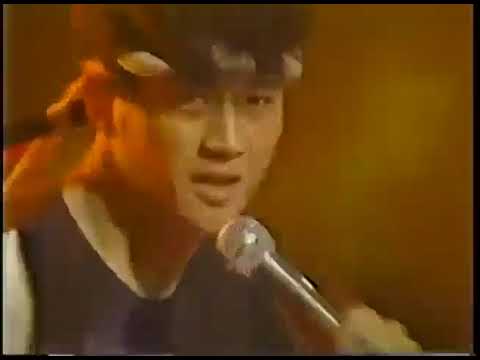 近藤真彦☆一番野郎☆作詞：売野雅勇／作曲：筒美京平