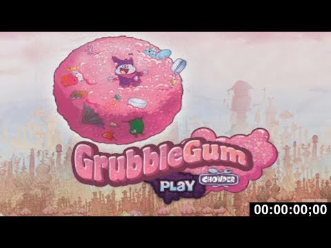 GrubbleGum Any% Speedrun (Current World Record)