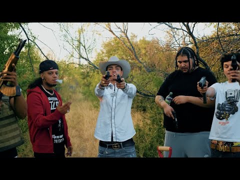 YOUNG MIKE - MUST BE HIGH (OFFICIAL MUSIC VIDEO) #spm #texas