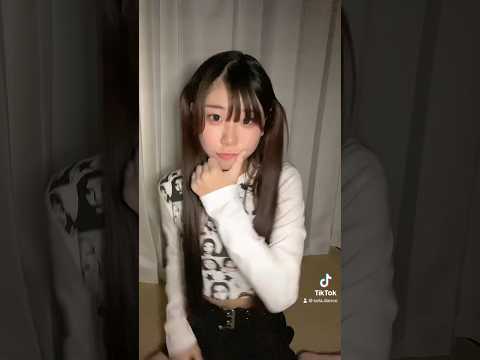 【TikTok】セクスィー？