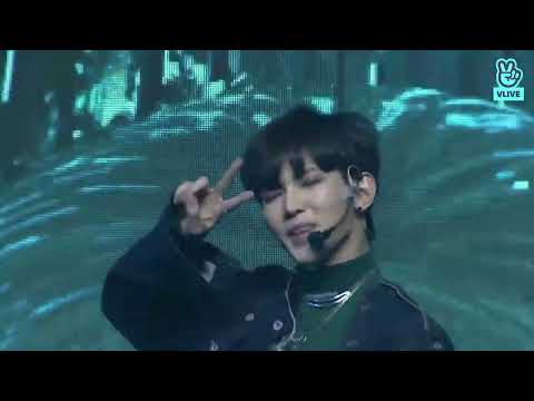 ATEEZ - PROMISE [TREASURE EP.2 : ZERO TO ONE SHOWCASE]