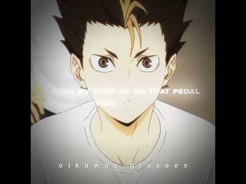 Nishinoya Edit || #haikyuu #haikyuuedit #fyp #viral #editing #nishinoyayuu #shorts #youtubeshorts