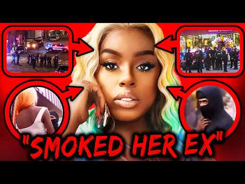 The Crazy Murder Of Female Rapper Tan DaGod