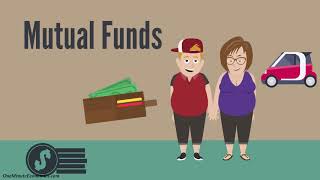 Hedge Funds, Mutual Funds and Exchange-Traded Funds (ETFs) Explained & Compared in One Minute