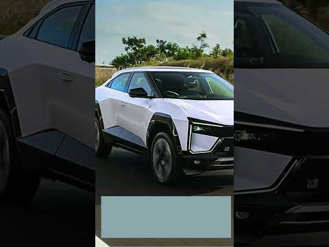 Top 10 Features of Mahindra BE 6E | Electric SUV Revolution!