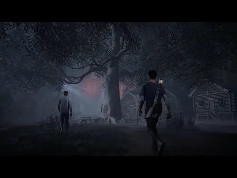 Dead By Daylight NEW Single Player Horror Game is Coming