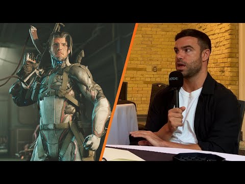 Ben Starr on Warframe 1999, Expedition 33 and Final Fantasy 16