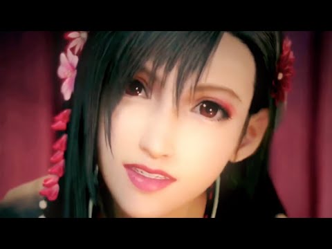 Tifa Lockhart Edit - Final Fantasy 7 Remake Edit