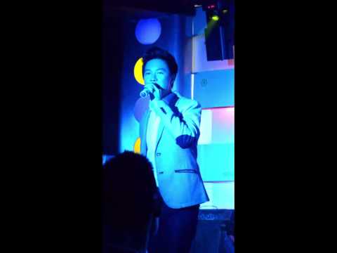 Lê Hiếu - 22/09/2013 (Điểm hẹn Sài Gòn)