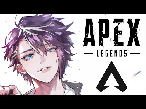 【Apex】Rill ranked |【VTuber ID/JP】