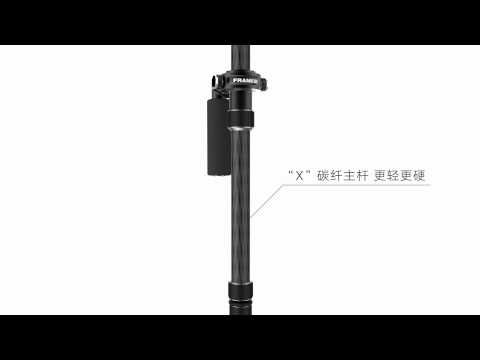 全新Frankie 速度王3代(碳纖維)