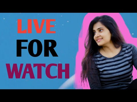 LIVE FOR WATCH January 6, 2022